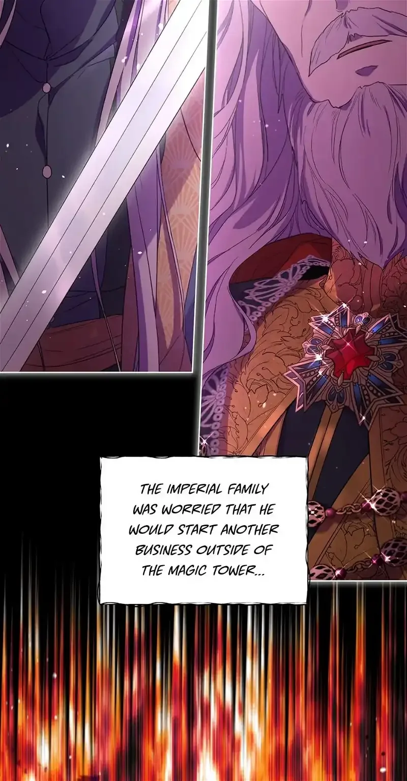 I Became the Hero’s Mom Chapter 52 page 38
