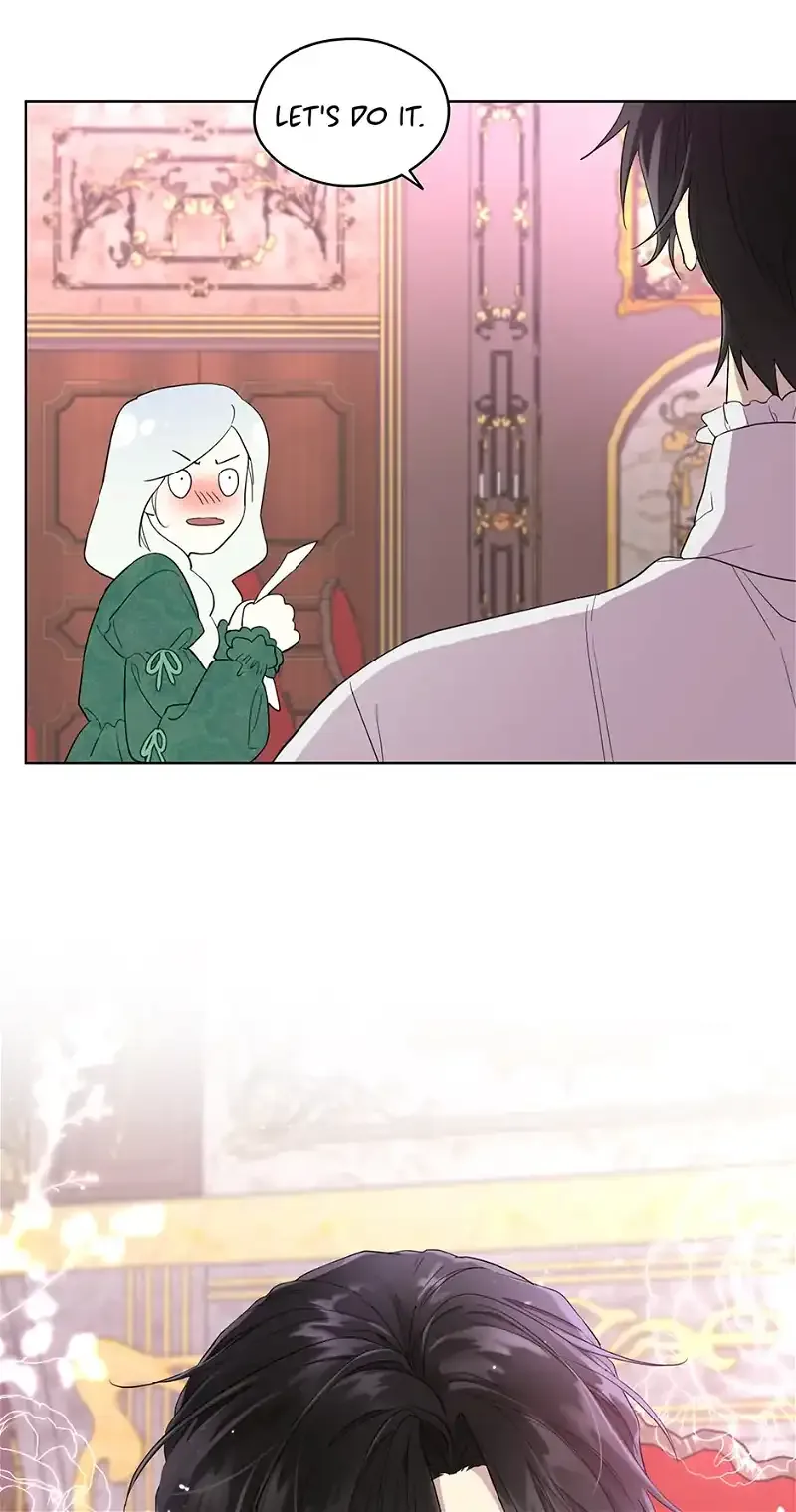 I Became the Hero’s Mom Chapter 55 page 18