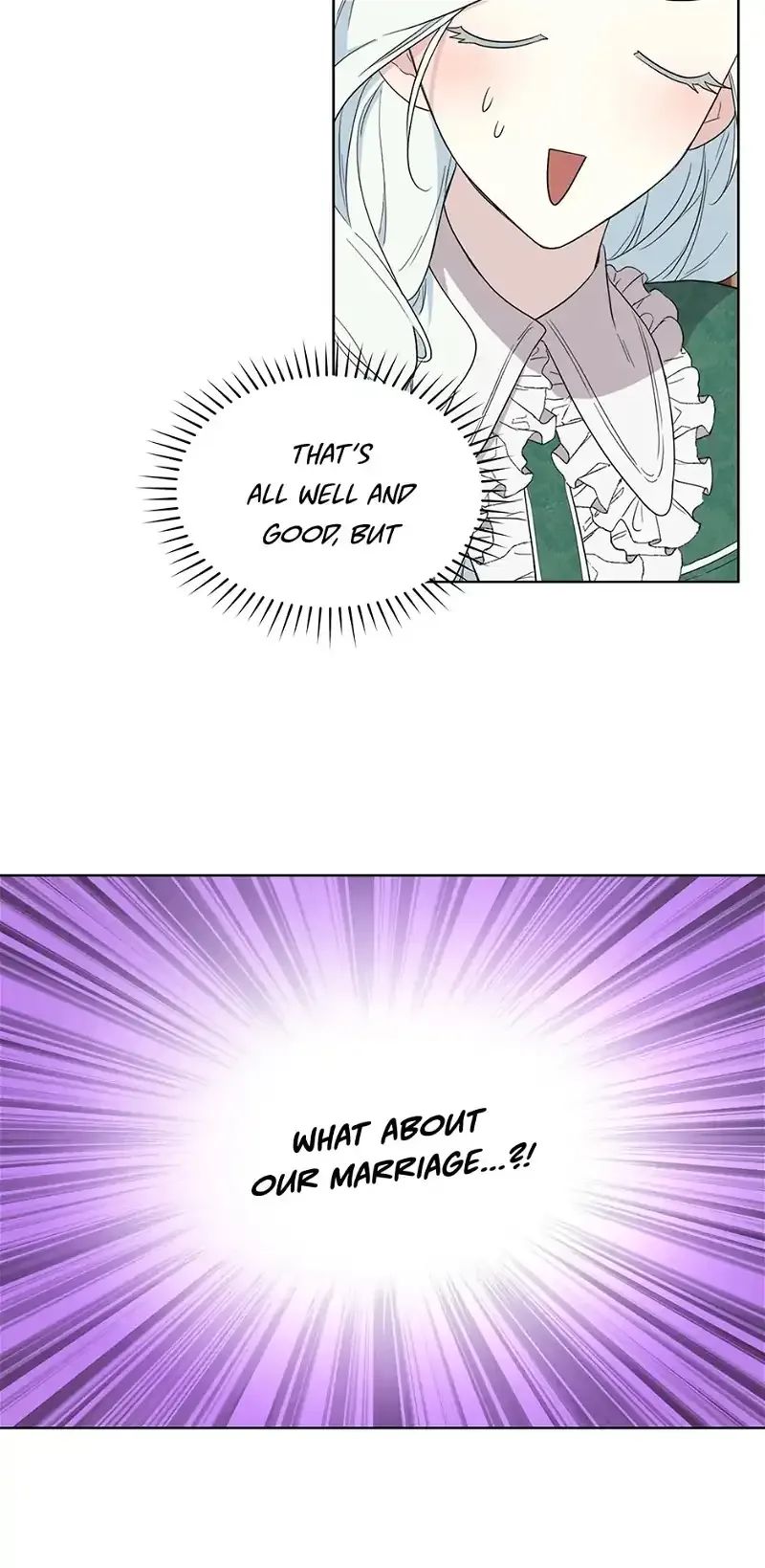 I Became the Hero’s Mom Chapter 55 page 10