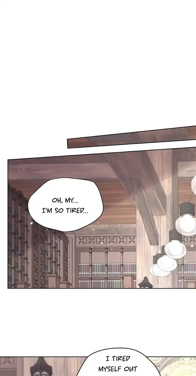 I Became the Hero’s Mom Chapter 52 page 49