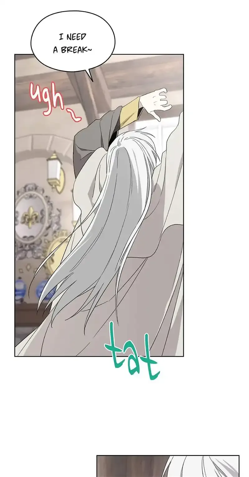 I Became the Hero’s Mom Chapter 52 page 51