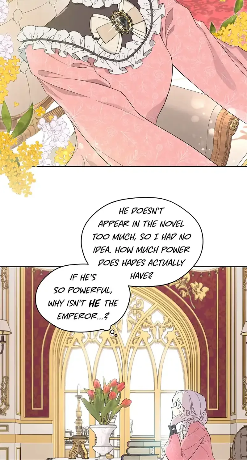 I Became the Hero’s Mom Chapter 55 page 25