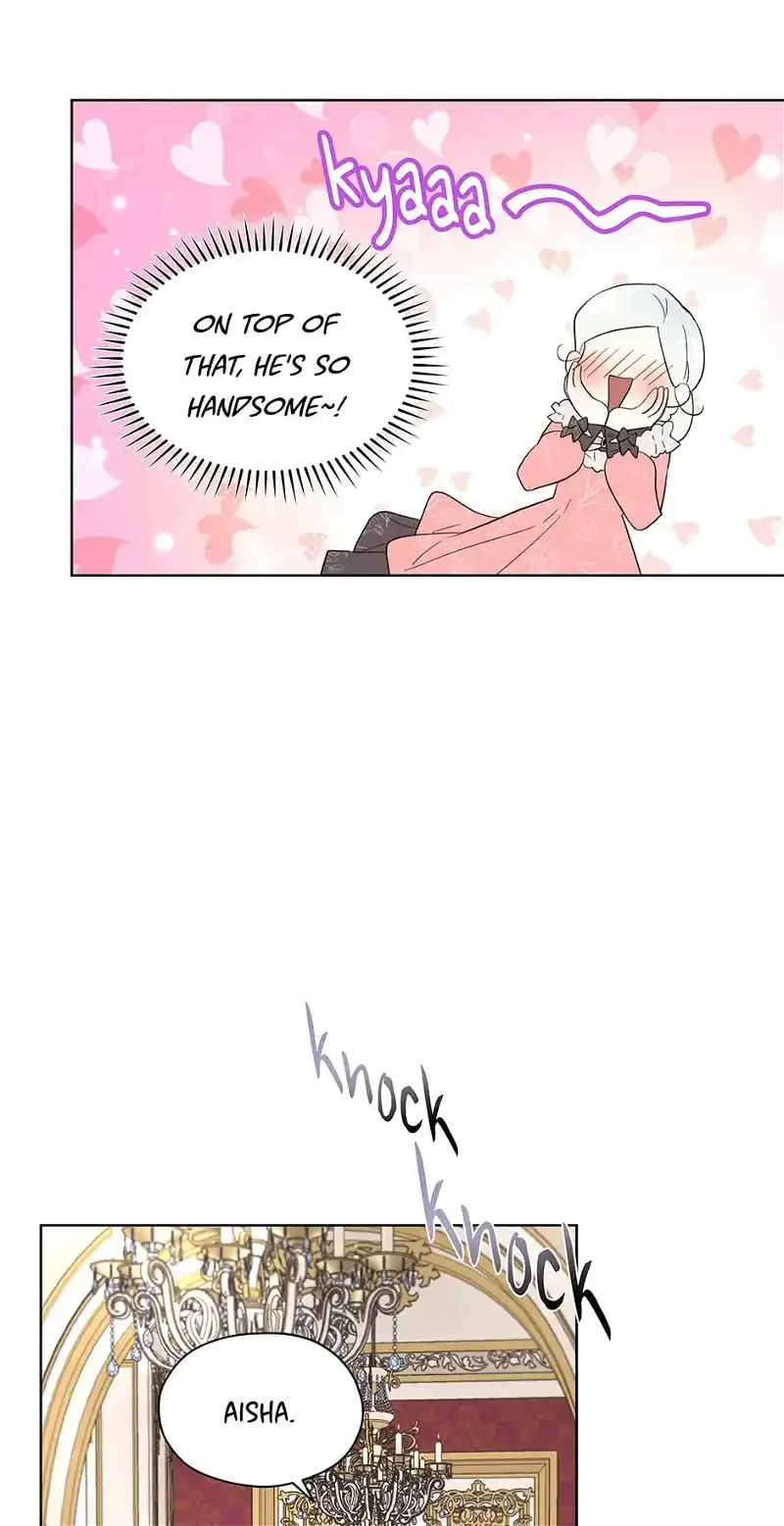 I Became the Hero’s Mom Chapter 55 page 28