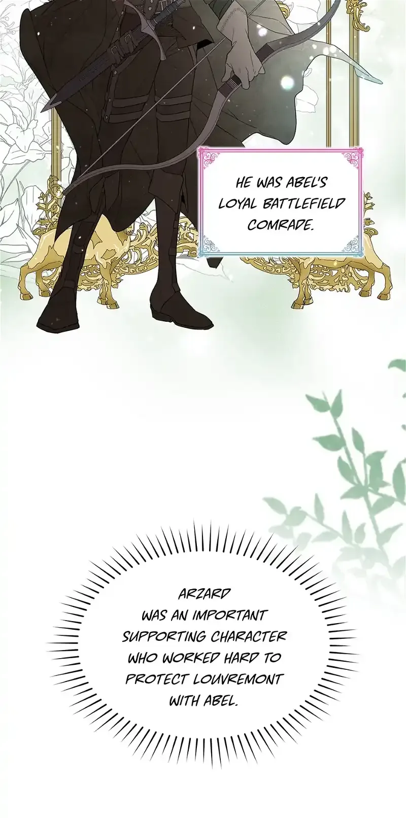 I Became the Hero’s Mom Chapter 55 page 38