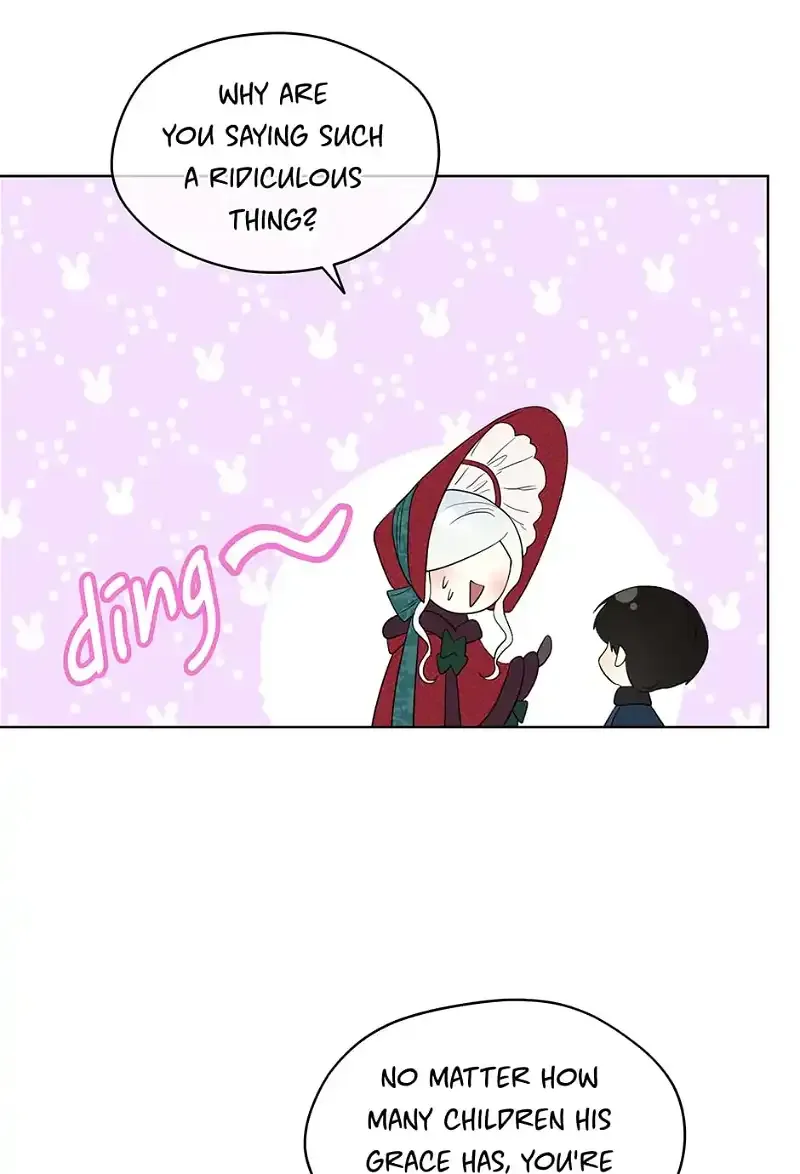 I Became the Hero’s Mom Chapter 57 page 10