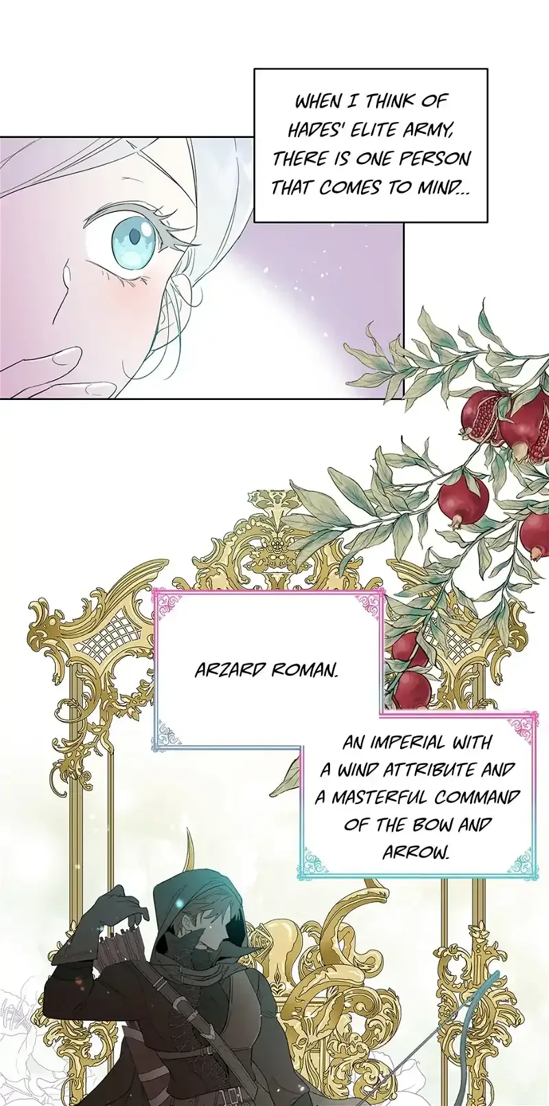 I Became the Hero’s Mom Chapter 55 page 37