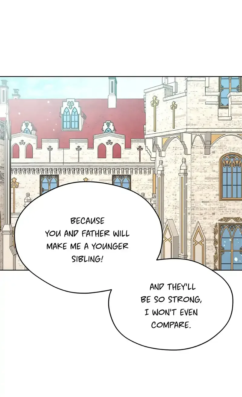 I Became the Hero’s Mom Chapter 57 page 7