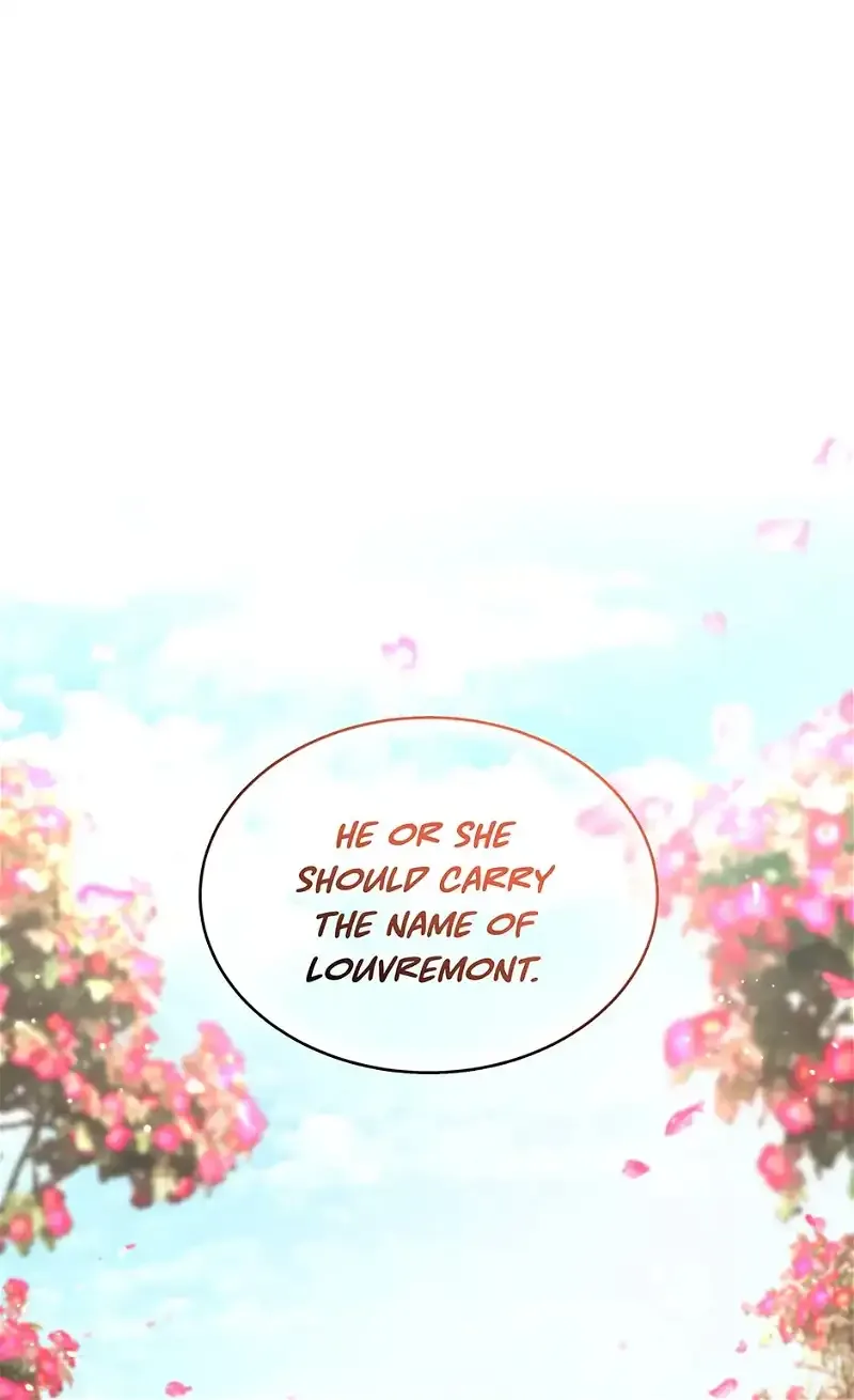 I Became the Hero’s Mom Chapter 57 page 8
