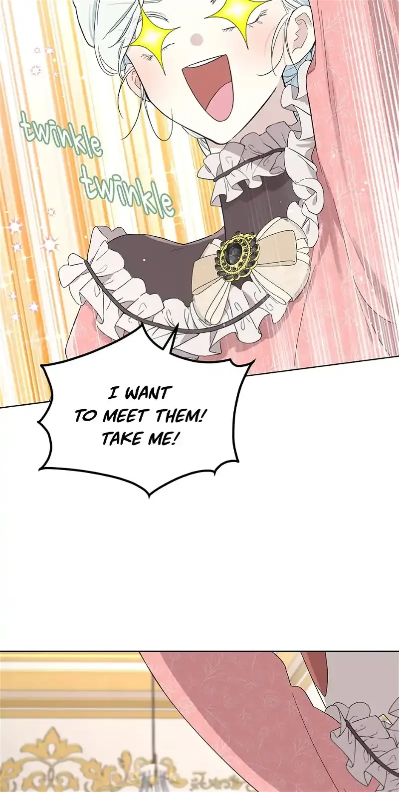 I Became the Hero’s Mom Chapter 55 page 41