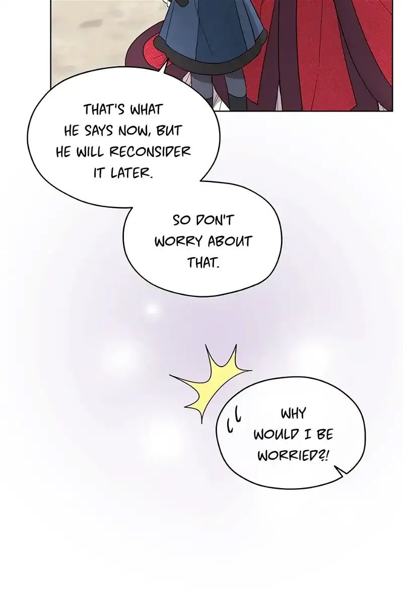 I Became the Hero’s Mom Chapter 57 page 12