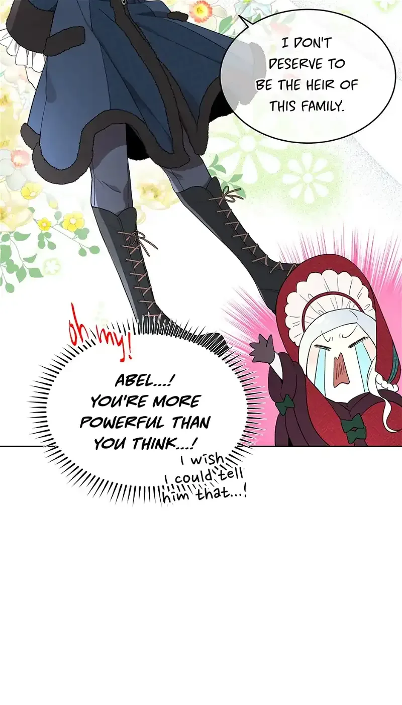 I Became the Hero’s Mom Chapter 57 page 5