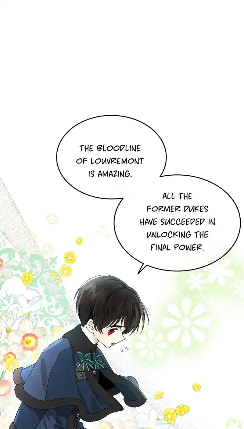 I Became the Hero’s Mom Chapter 57 page 4