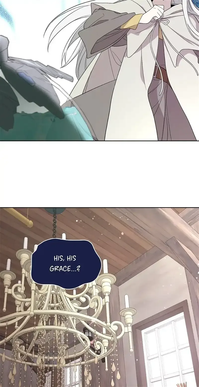 I Became the Hero’s Mom Chapter 52 page 55