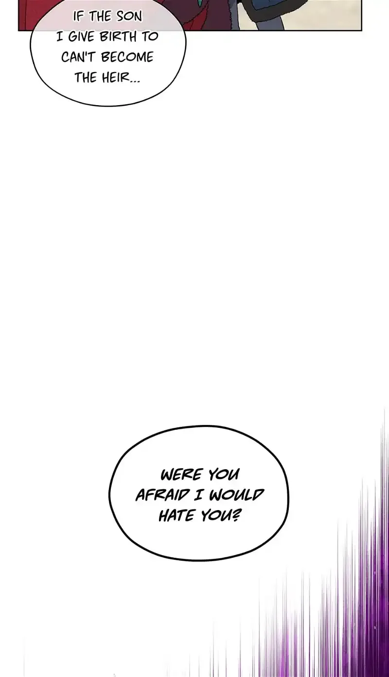 I Became the Hero’s Mom Chapter 57 page 18