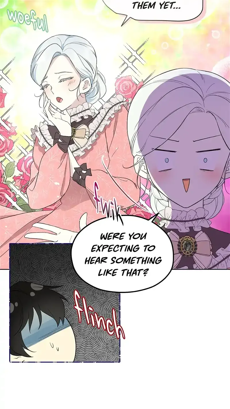 I Became the Hero’s Mom Chapter 55 page 52