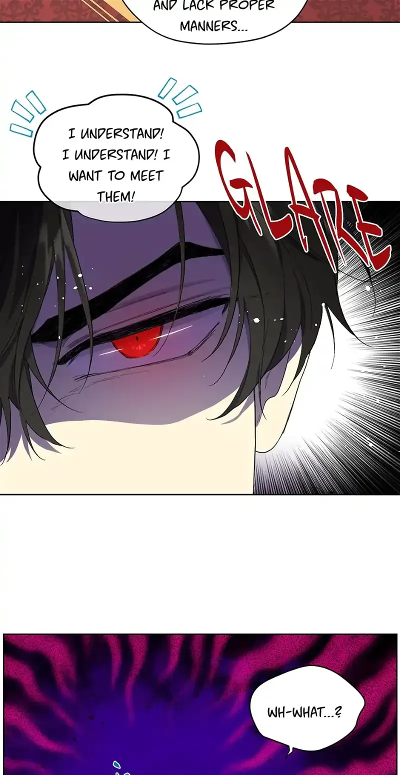 I Became the Hero’s Mom Chapter 55 page 44