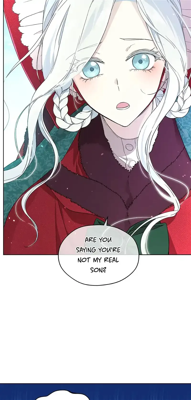 I Became the Hero’s Mom Chapter 57 page 14