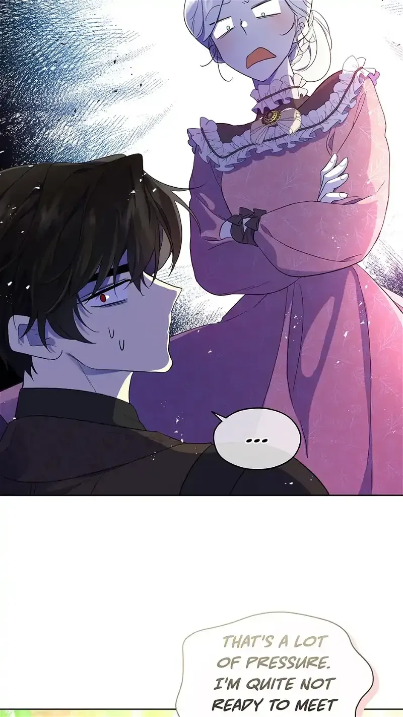 I Became the Hero’s Mom Chapter 55 page 51