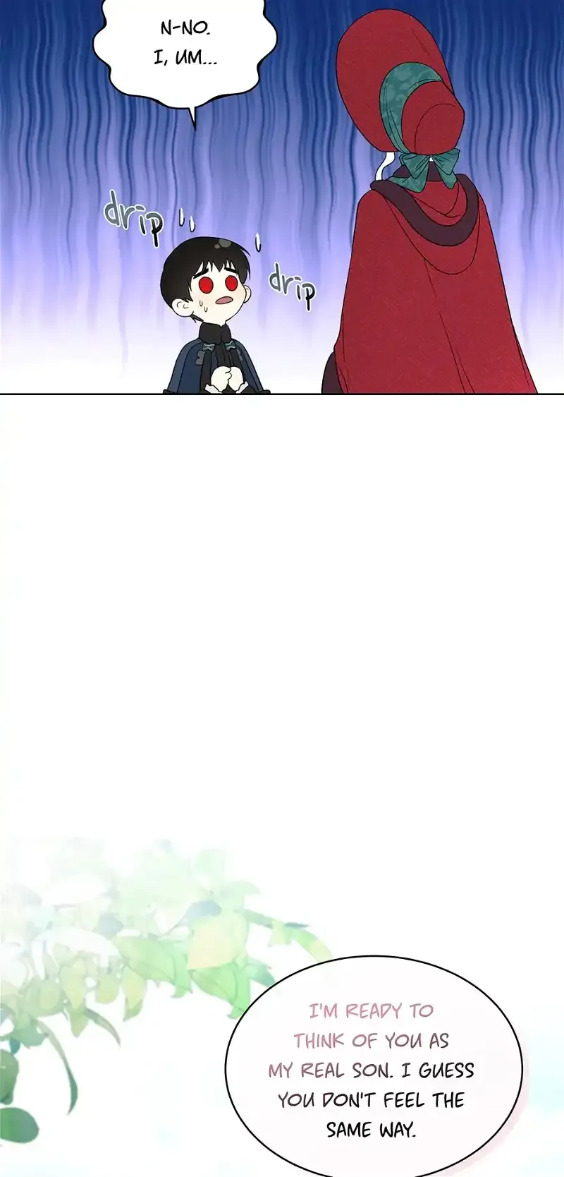 I Became the Hero’s Mom Chapter 57 page 15