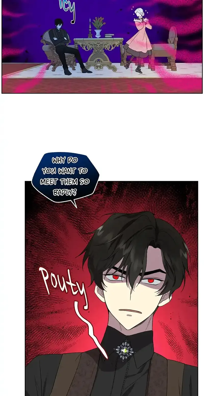 I Became the Hero’s Mom Chapter 55 page 45