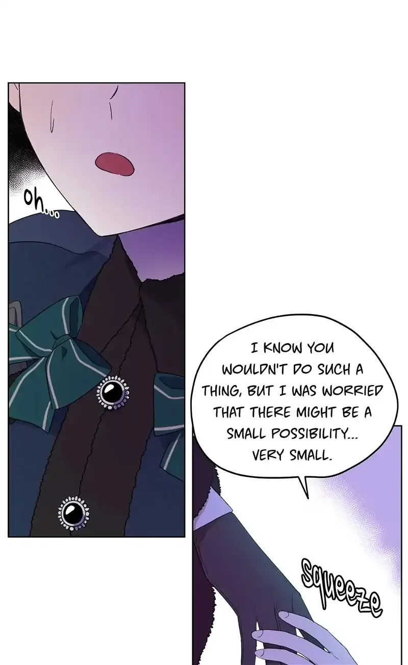 I Became the Hero’s Mom Chapter 57 page 20