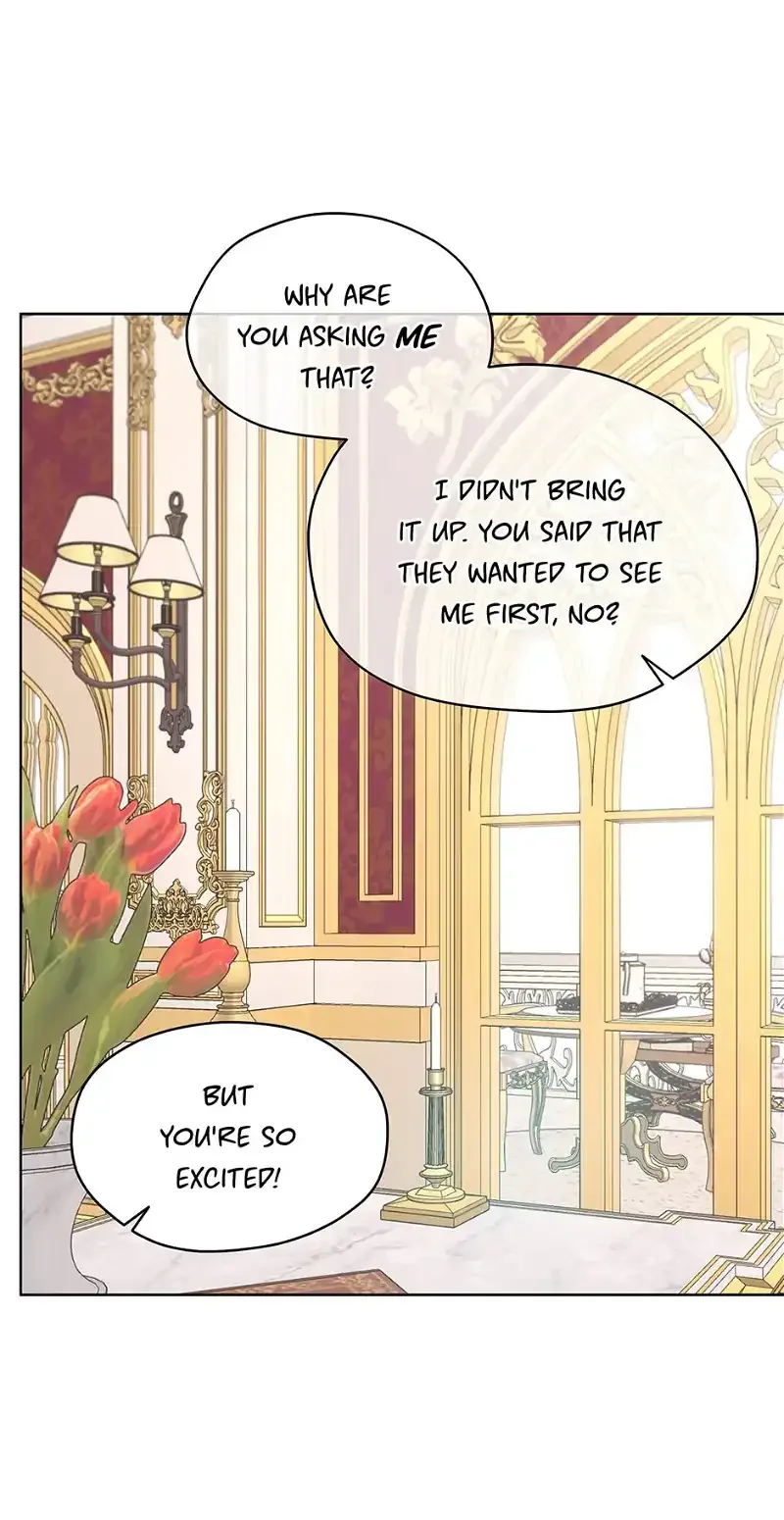 I Became the Hero’s Mom Chapter 55 page 47
