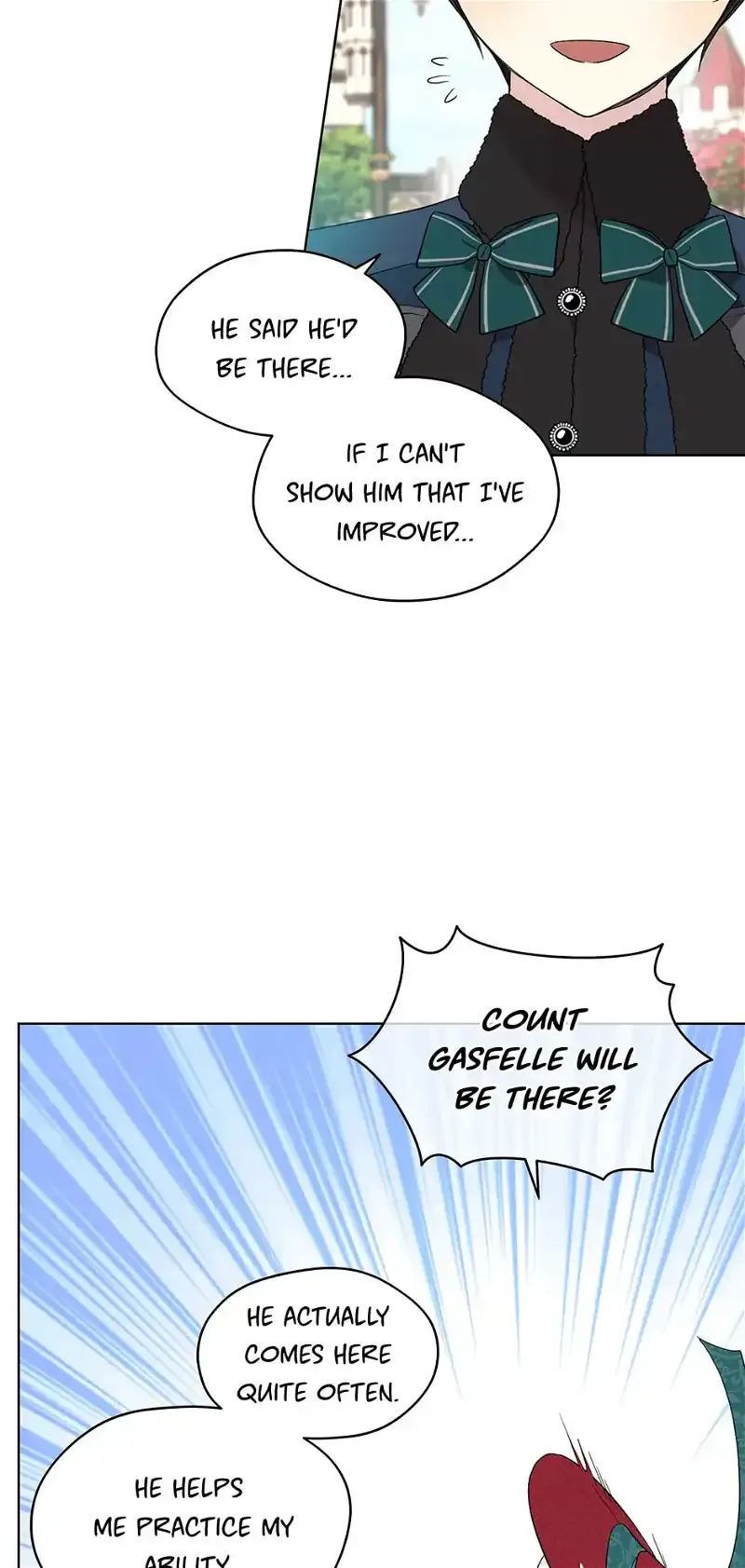 I Became the Hero’s Mom Chapter 57 page 34