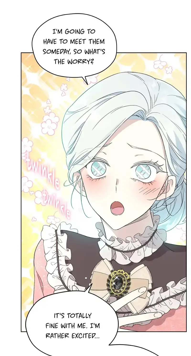 I Became the Hero’s Mom Chapter 55 page 53