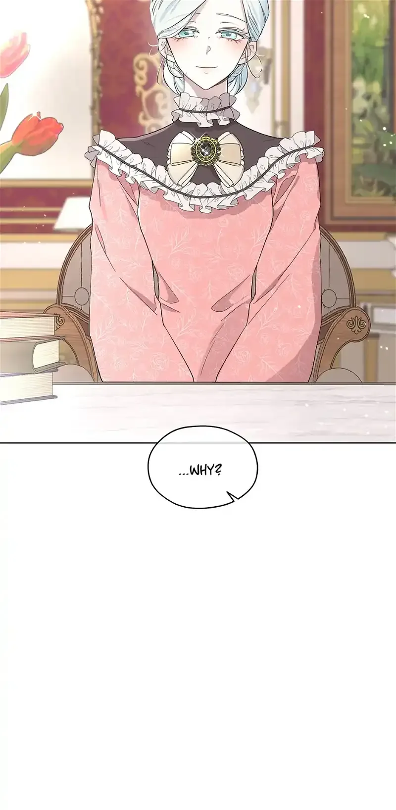 I Became the Hero’s Mom Chapter 55 page 60