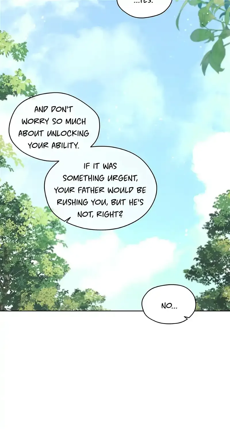 I Became the Hero’s Mom Chapter 57 page 31
