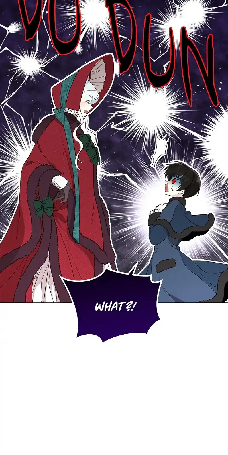 I Became the Hero’s Mom Chapter 57 page 26