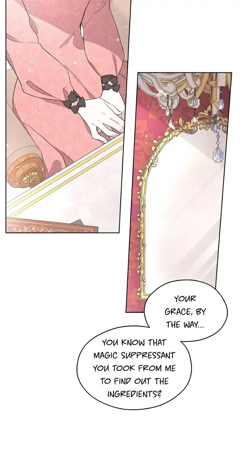 I Became the Hero’s Mom Chapter 55 page 57