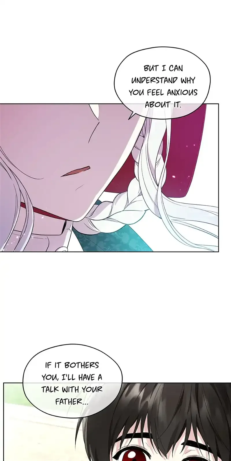 I Became the Hero’s Mom Chapter 57 page 24