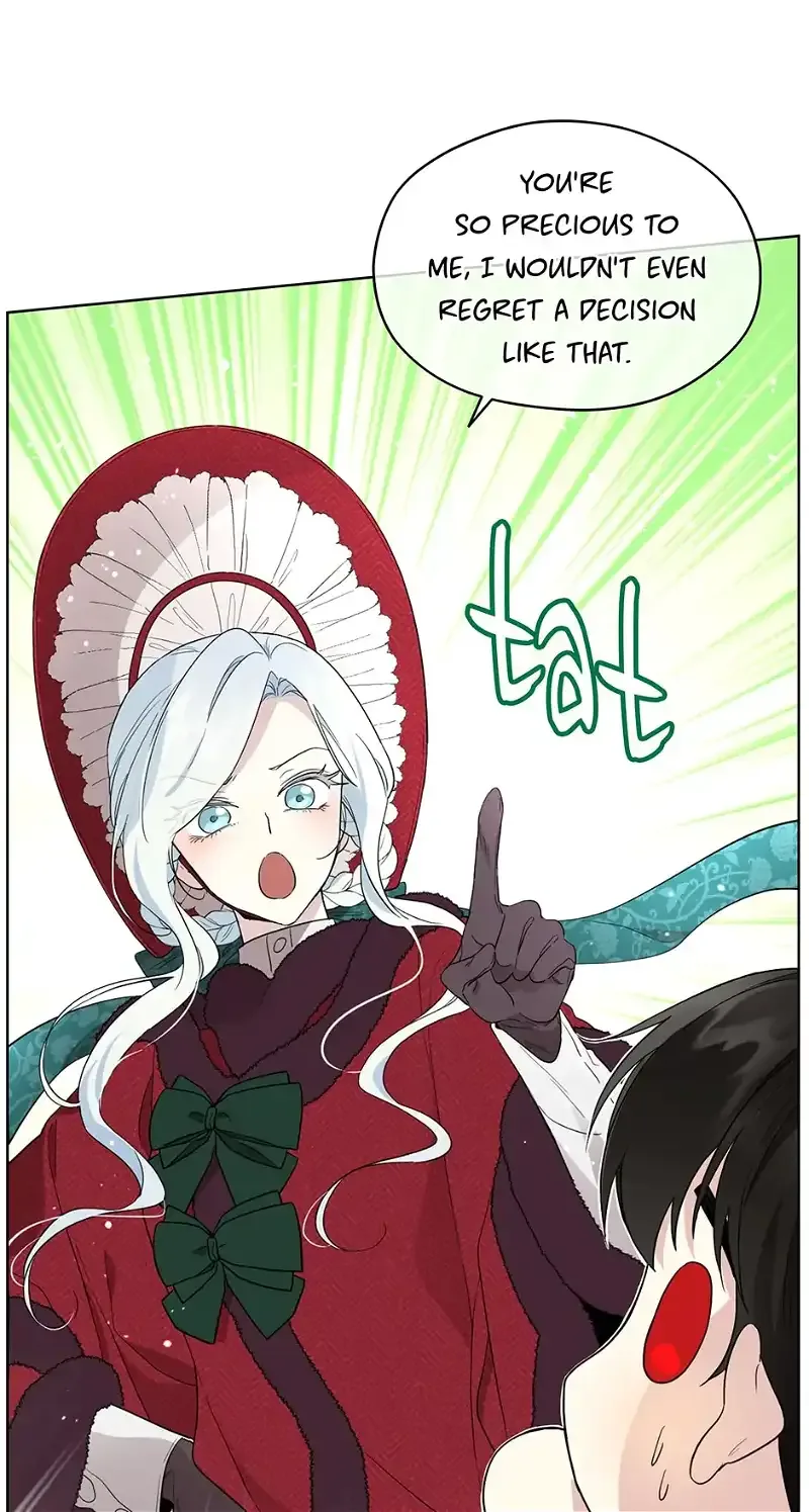 I Became the Hero’s Mom Chapter 57 page 27