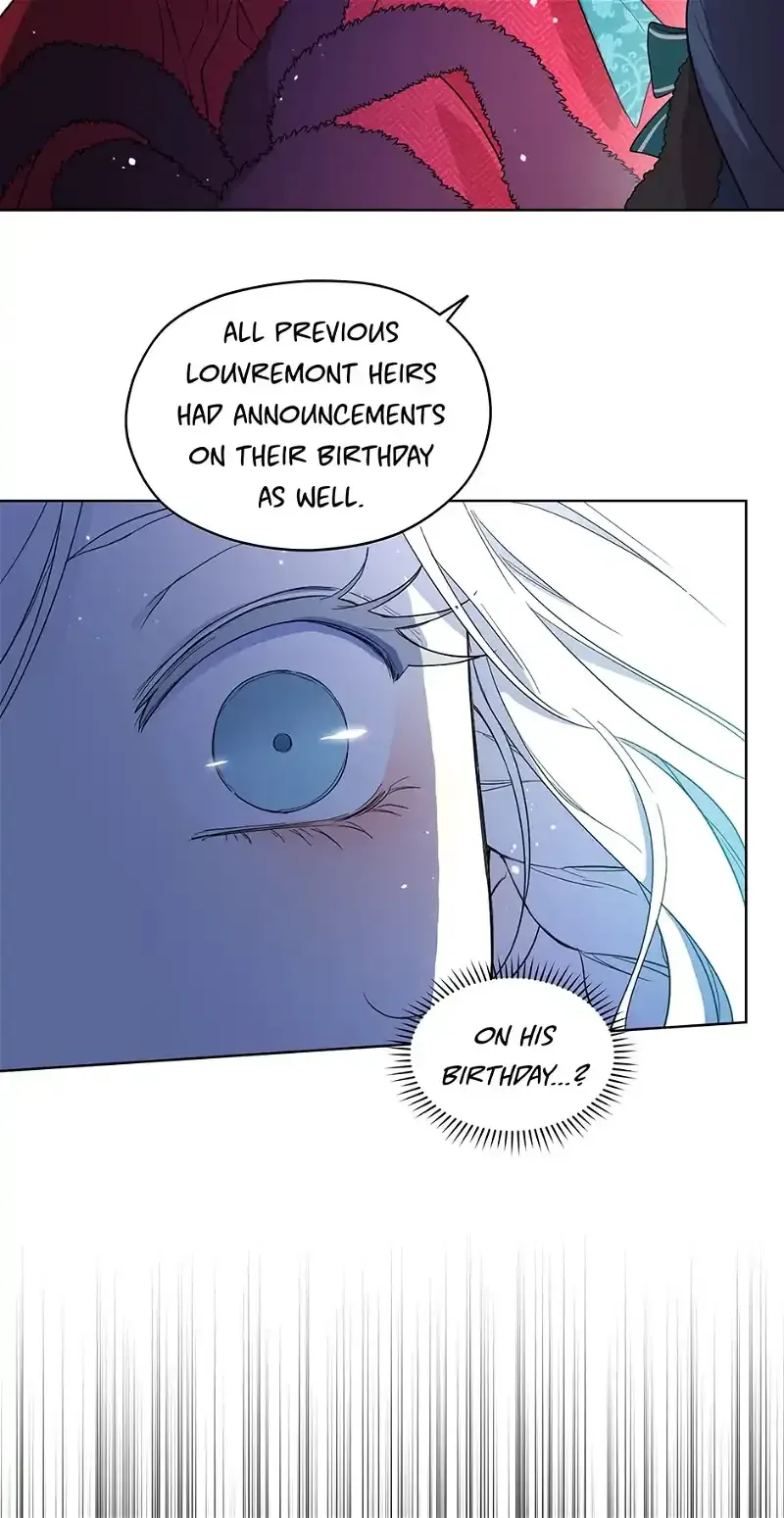 I Became the Hero’s Mom Chapter 57 page 42