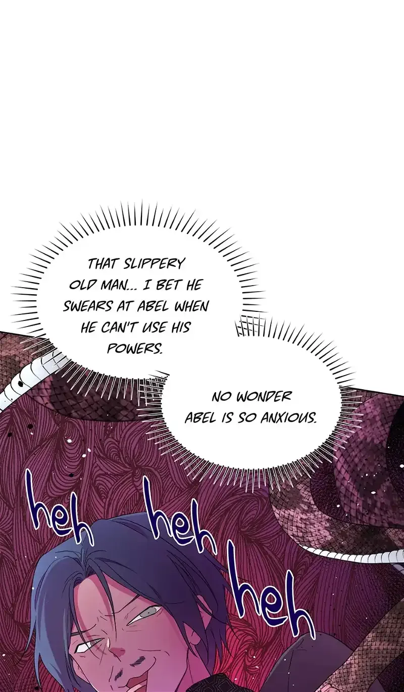 I Became the Hero’s Mom Chapter 57 page 36
