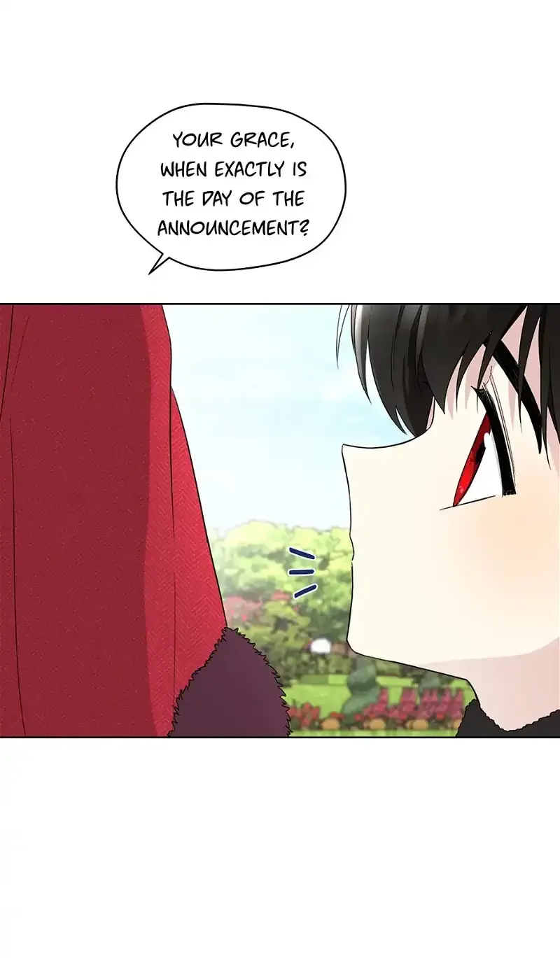 I Became the Hero’s Mom Chapter 57 page 40