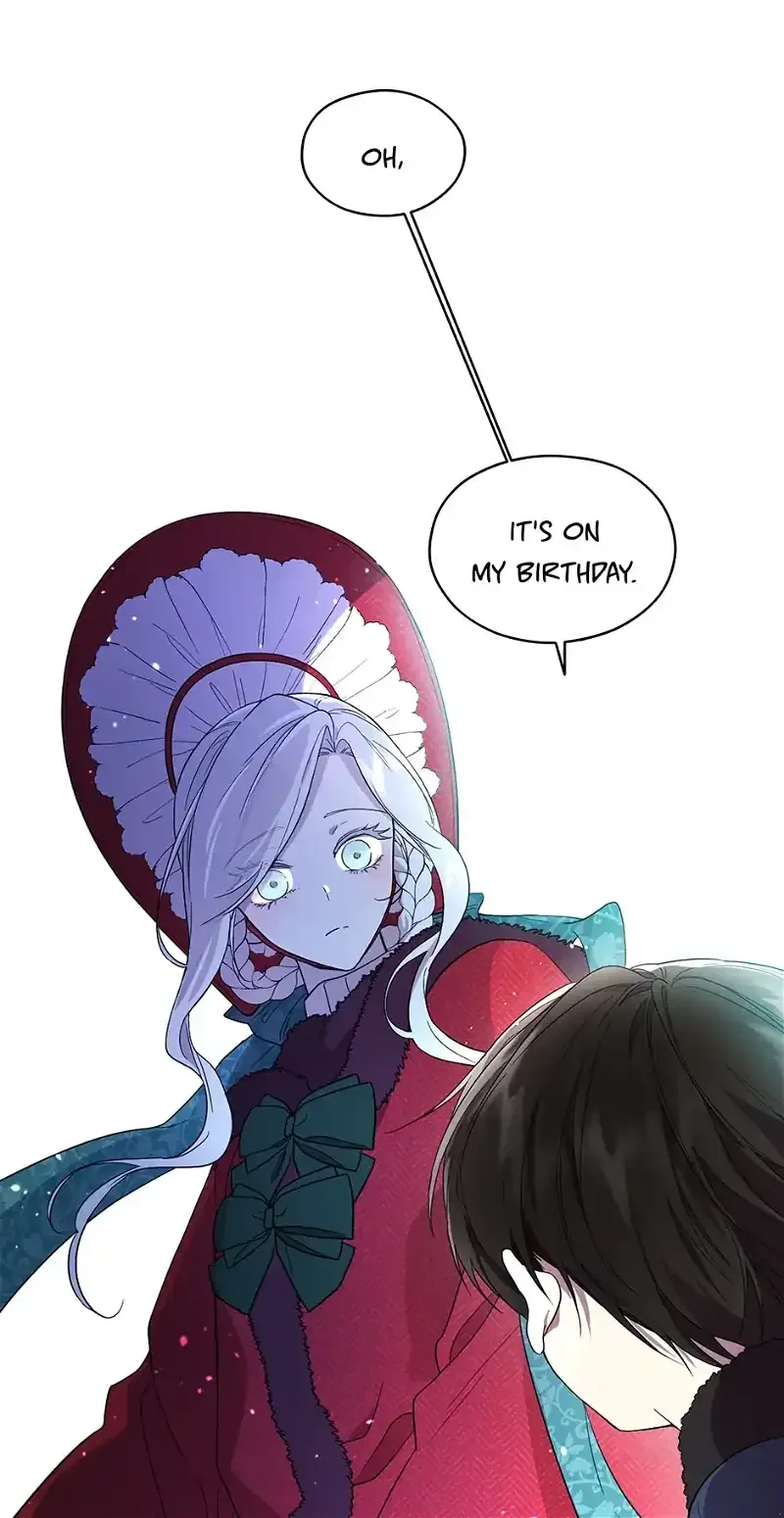 I Became the Hero’s Mom Chapter 57 page 41