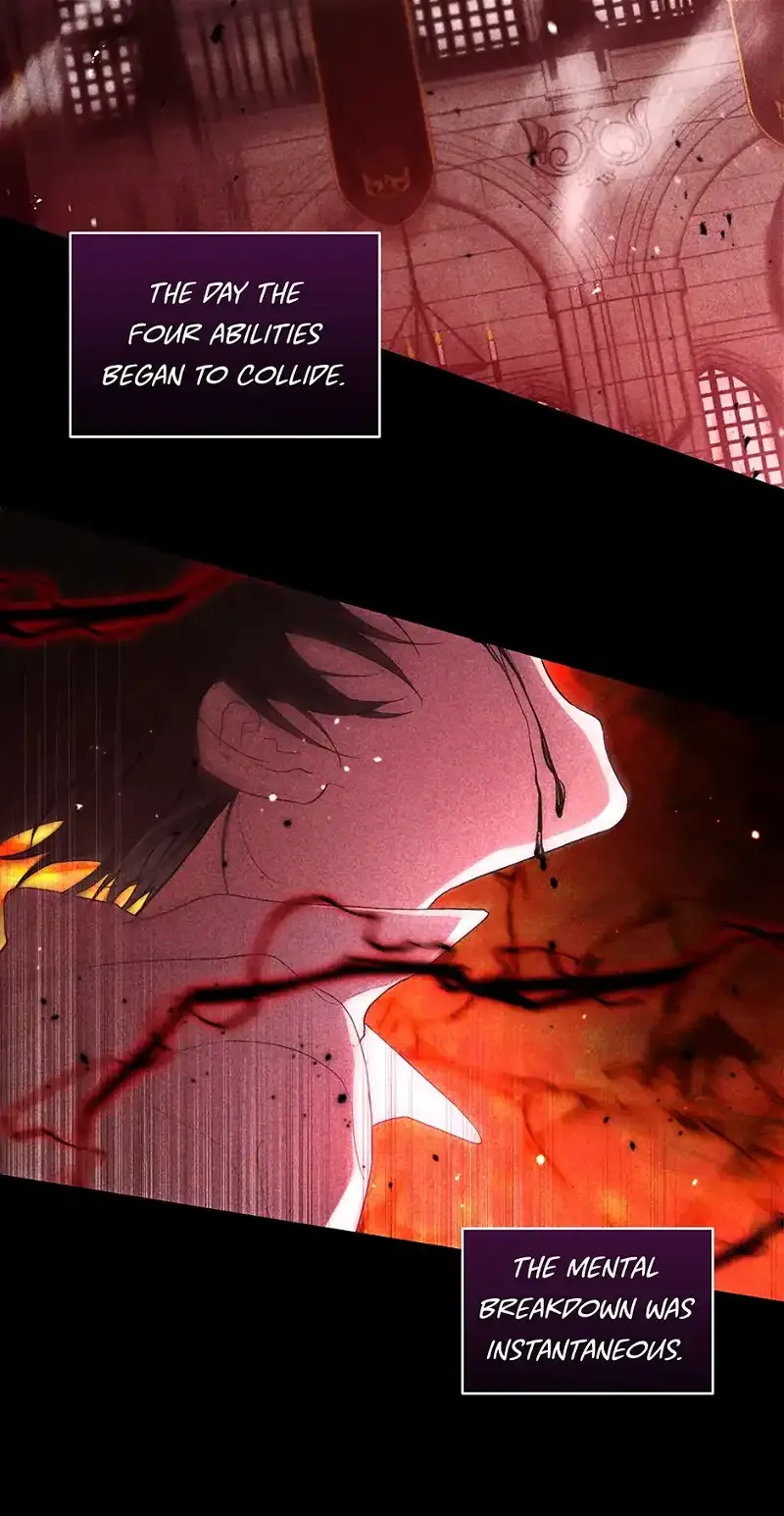 I Became the Hero’s Mom Chapter 57 page 44