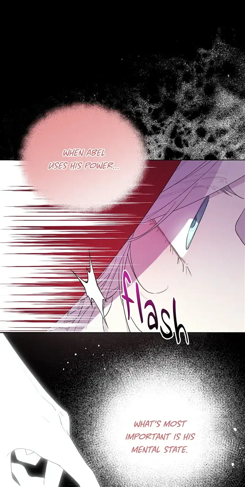 I Became the Hero’s Mom Chapter 57 page 55