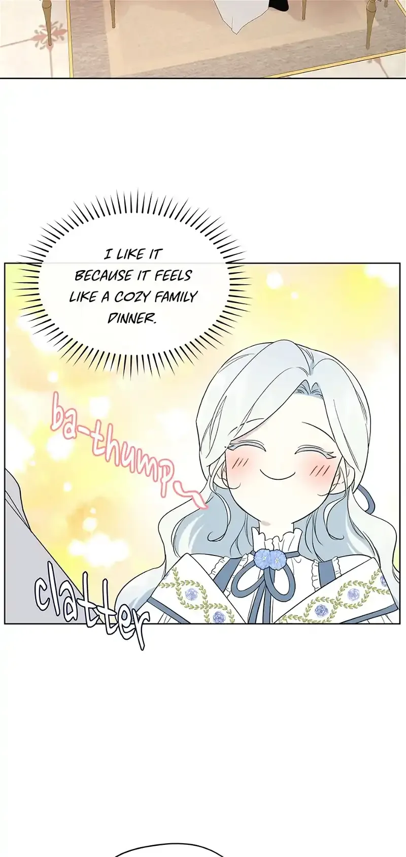 I Became the Hero’s Mom Chapter 61 page 6