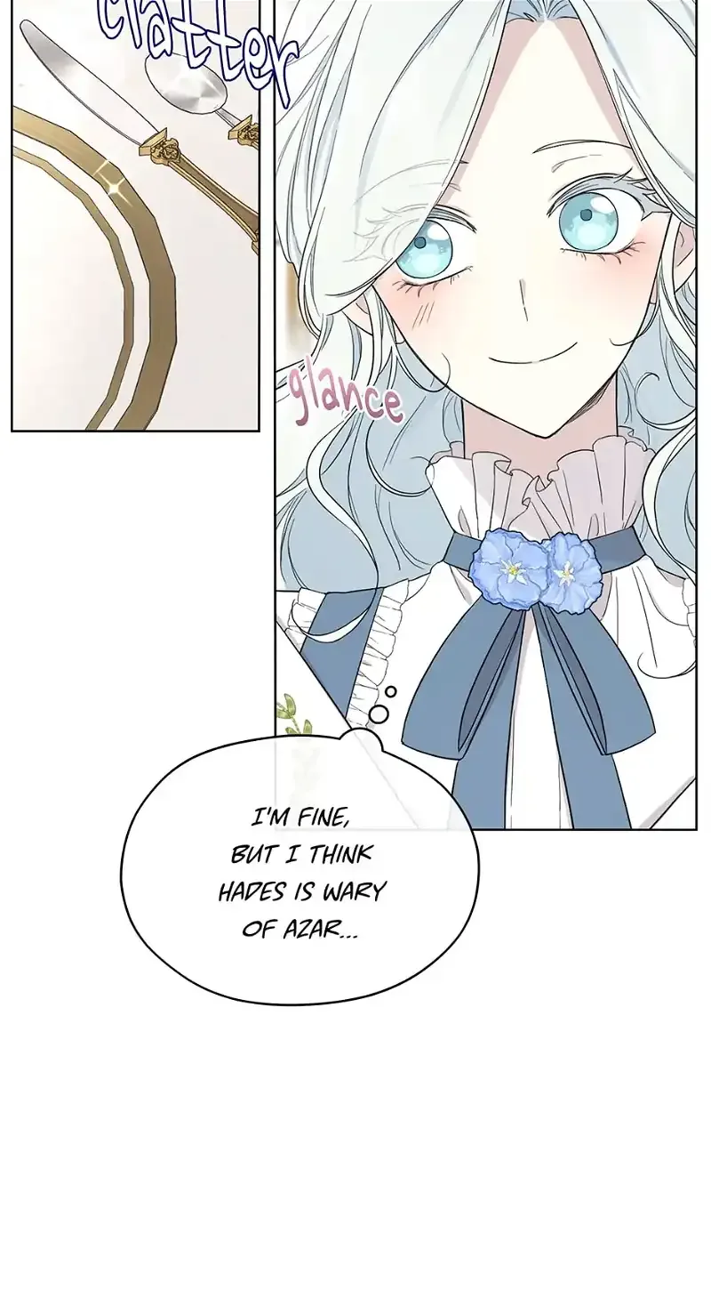 I Became the Hero’s Mom Chapter 61 page 4