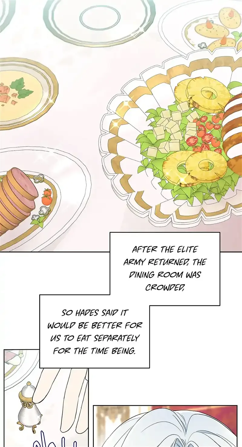 I Became the Hero’s Mom Chapter 61 page 3
