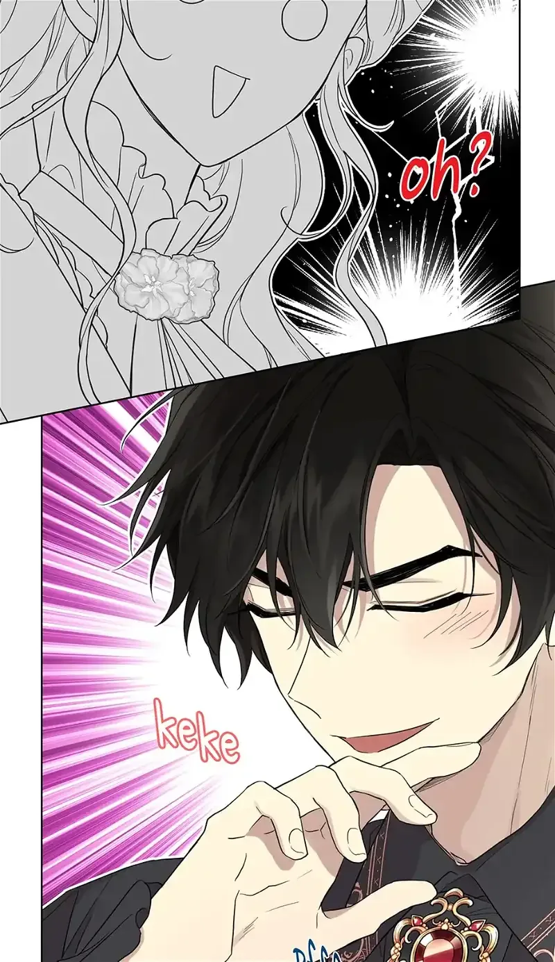 I Became the Hero’s Mom Chapter 61 page 22