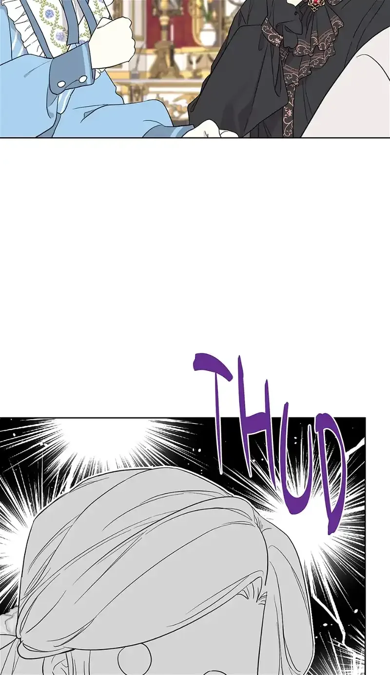 I Became the Hero’s Mom Chapter 61 page 21