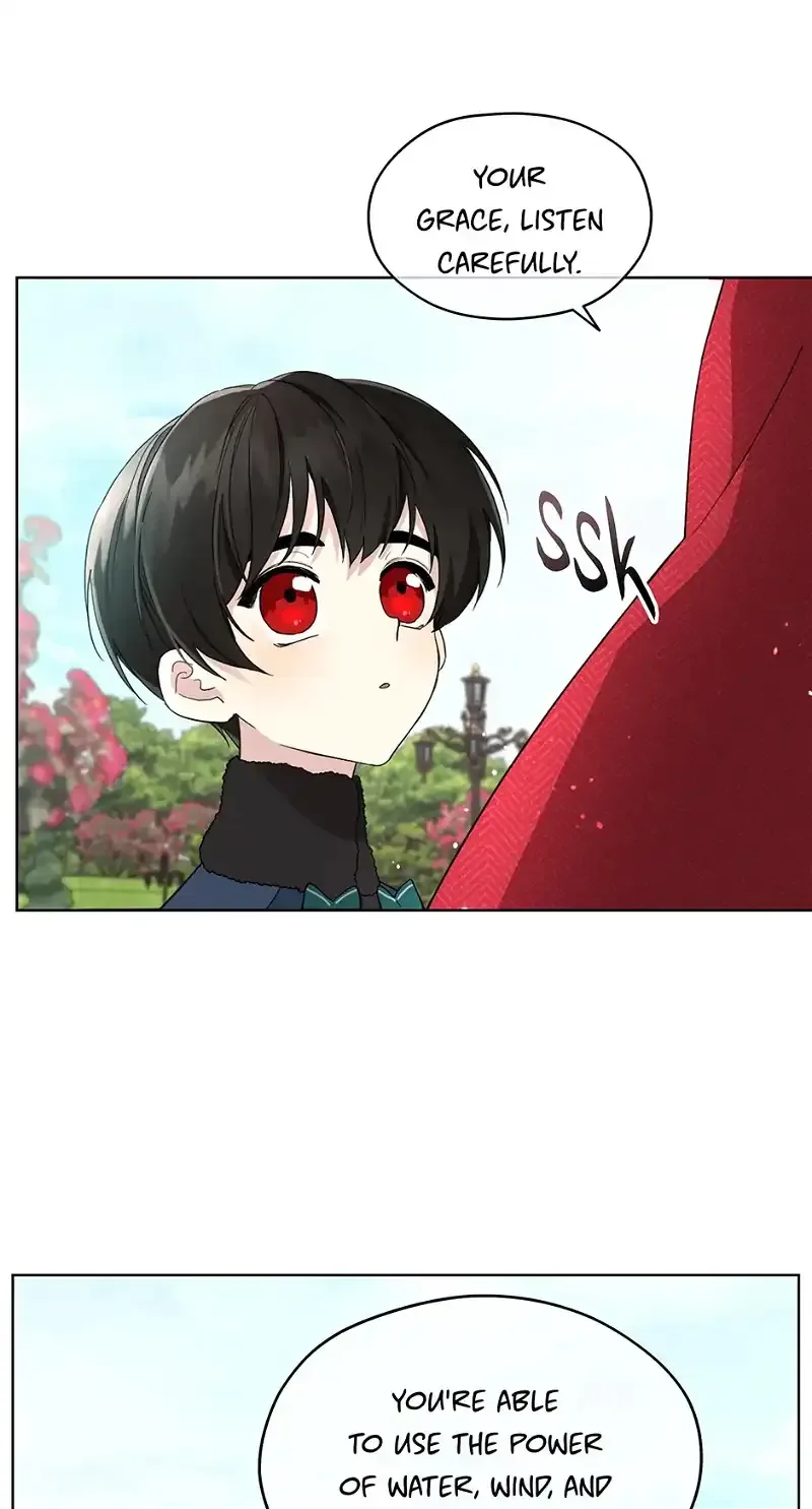 I Became the Hero’s Mom Chapter 57 page 62