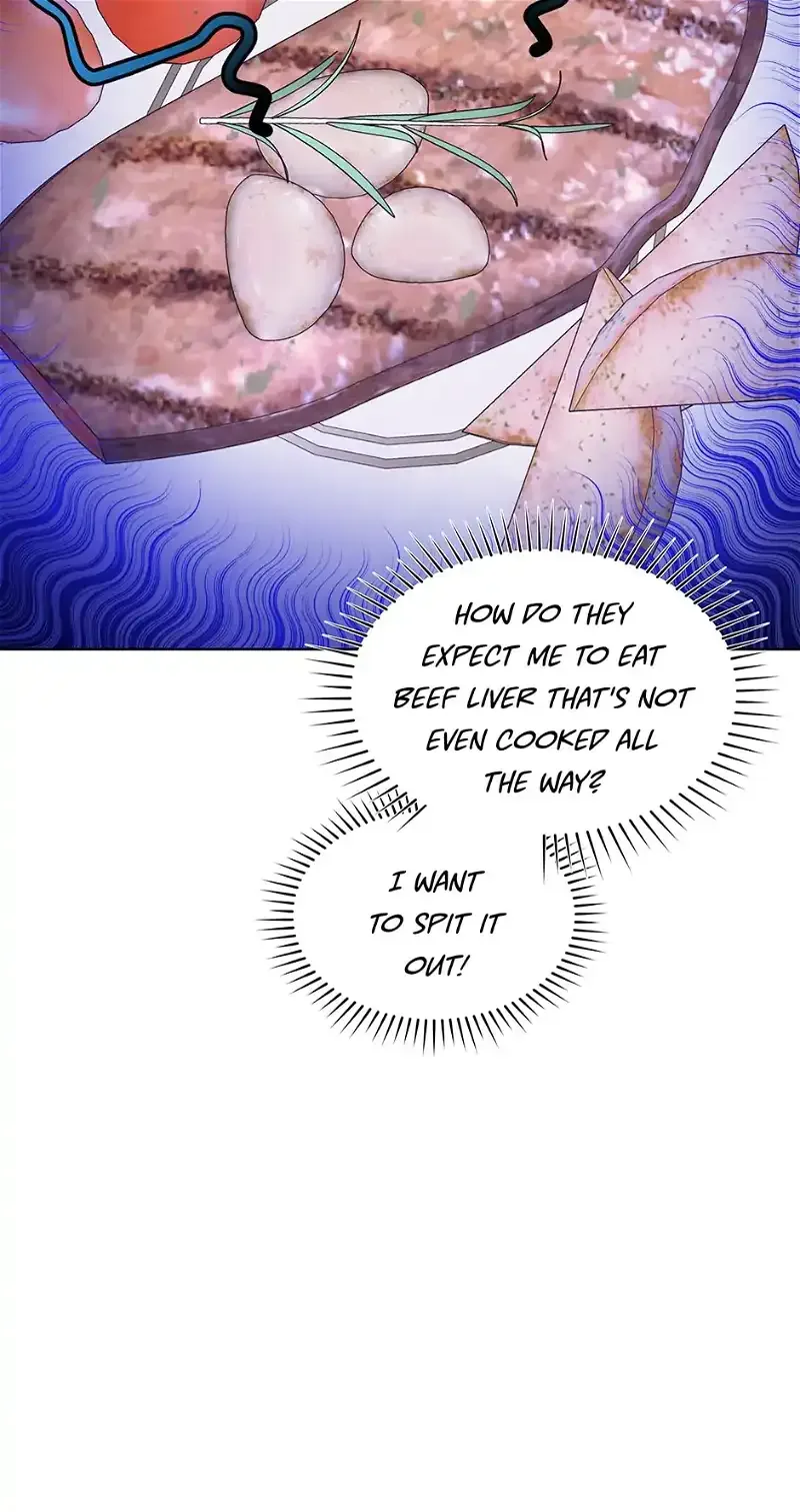 I Became the Hero’s Mom Chapter 61 page 14