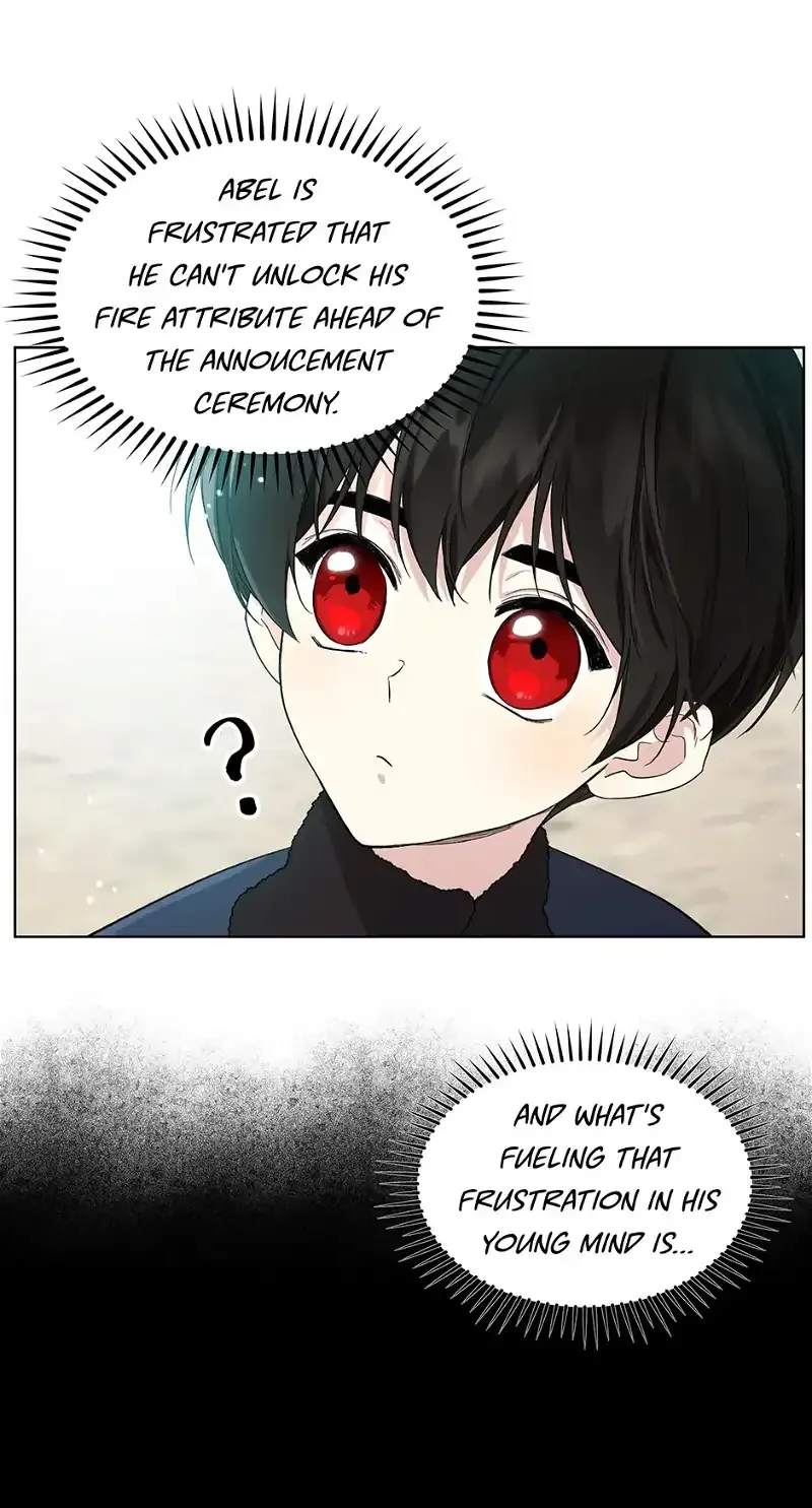 I Became the Hero’s Mom Chapter 57 page 59