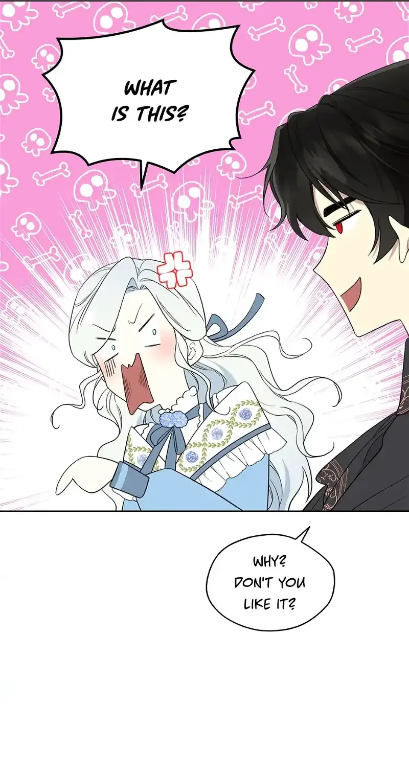 I Became the Hero’s Mom Chapter 61 page 15
