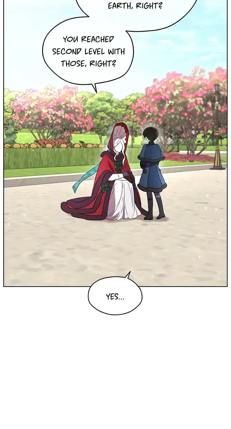 I Became the Hero’s Mom Chapter 57 page 63